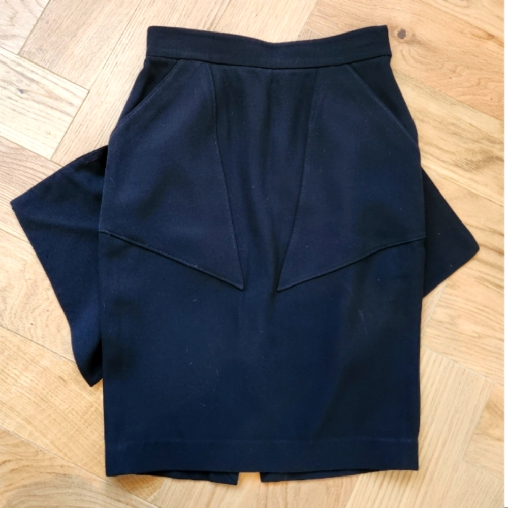 Givenchy pencil skirt